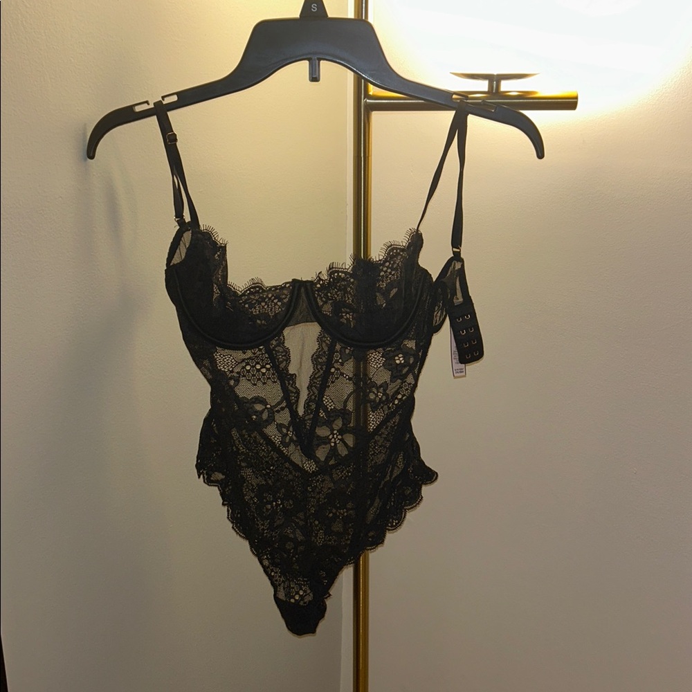Victoria’s Secret lingerie